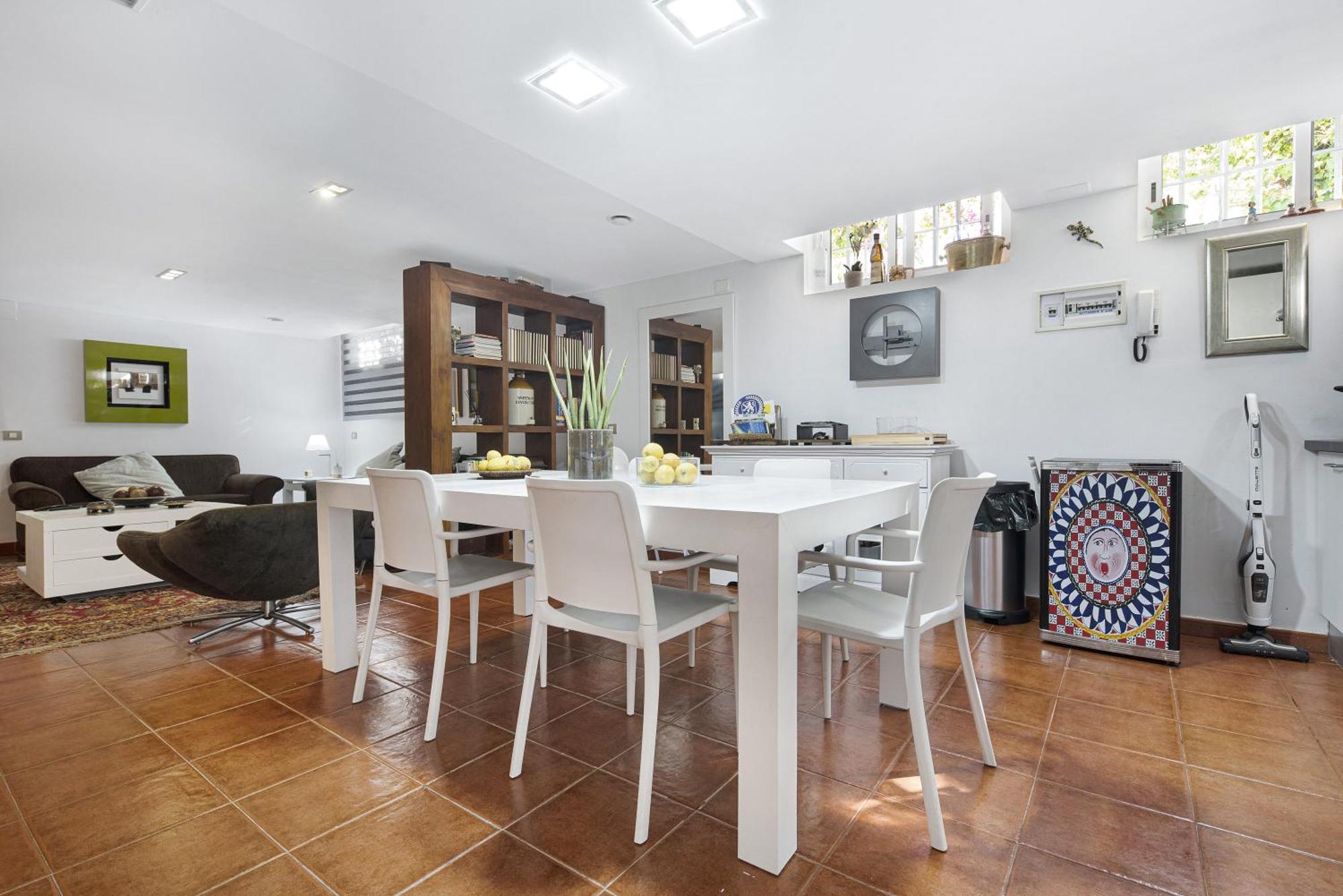 La Matanza De Acentejo Loft La Matanzaヴィラ エクステリア 写真