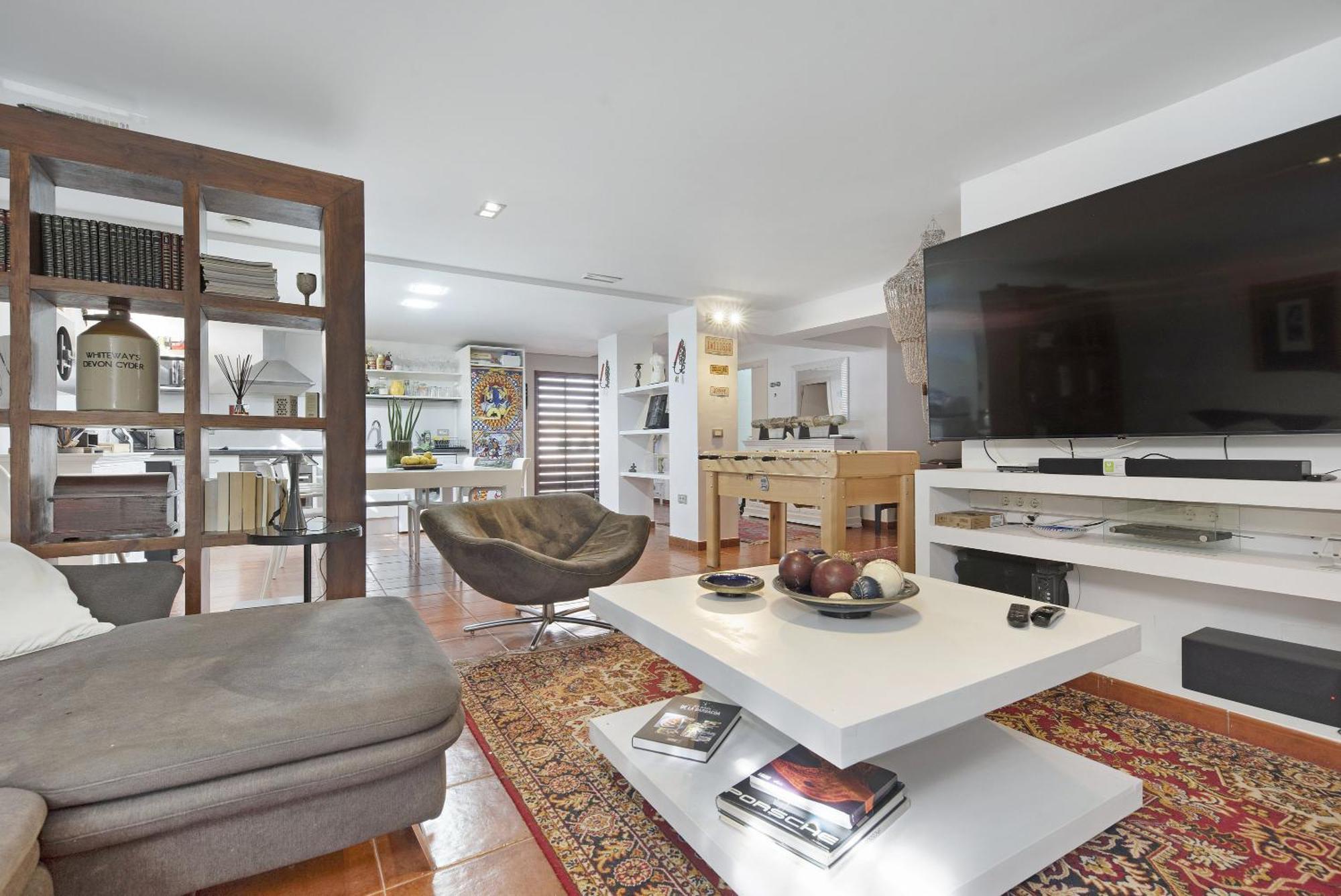 La Matanza De Acentejo Loft La Matanzaヴィラ エクステリア 写真