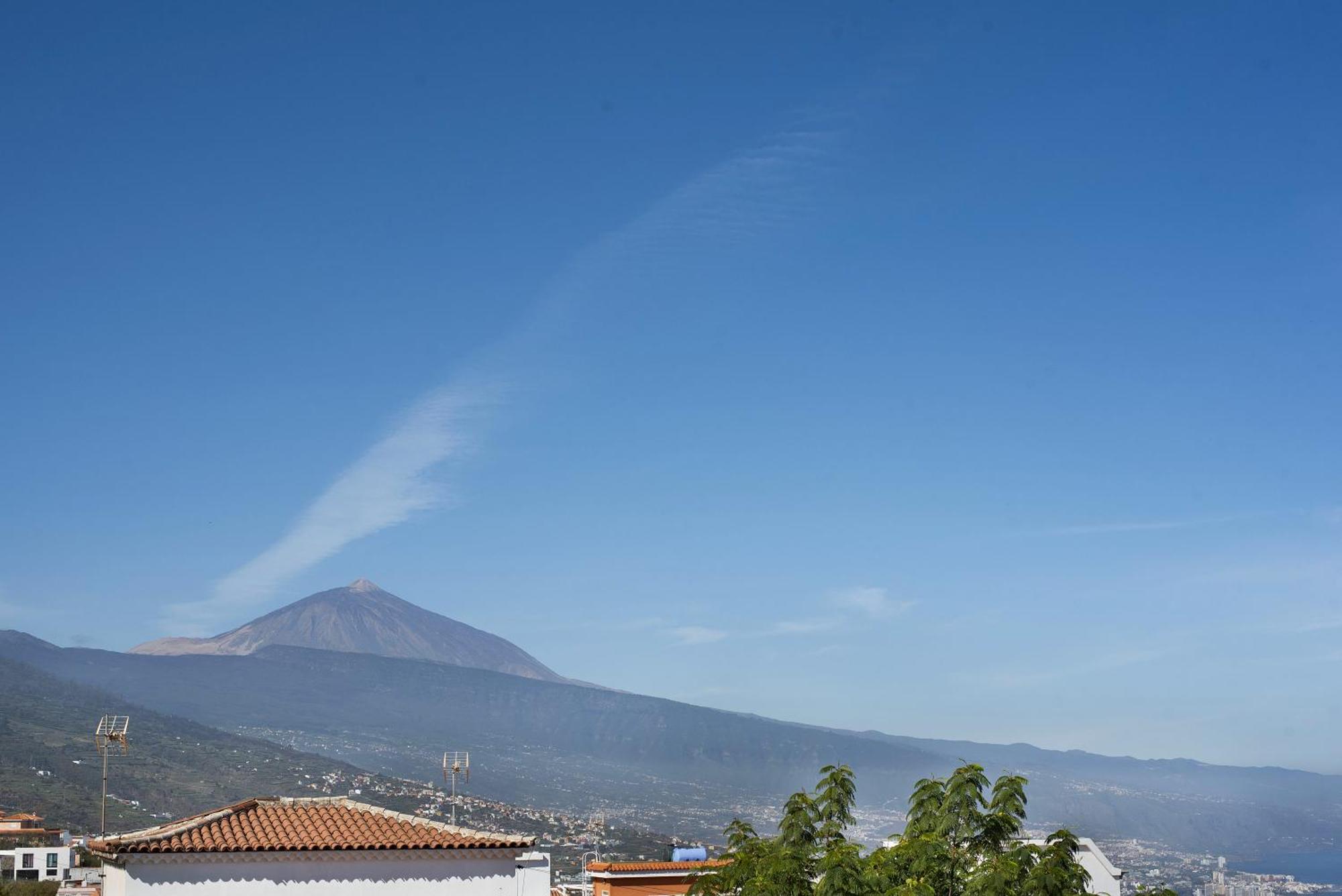 La Matanza De Acentejo Loft La Matanzaヴィラ エクステリア 写真