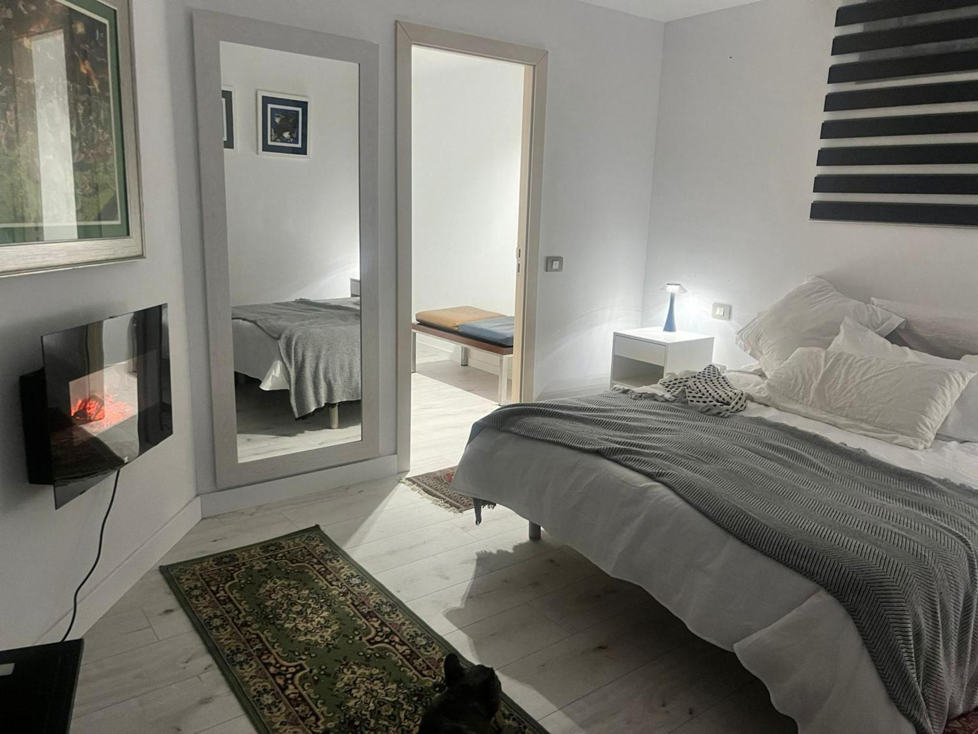 La Matanza De Acentejo Loft La Matanzaヴィラ エクステリア 写真
