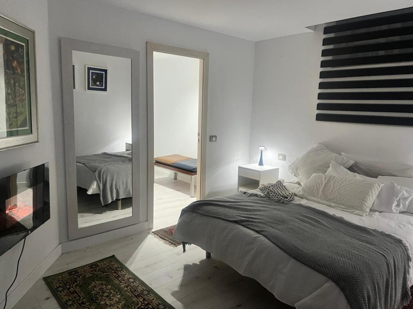 La Matanza De Acentejo Loft La Matanzaヴィラ エクステリア 写真